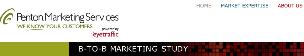 Penton Marketing Services
